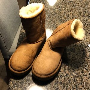 Authentic ugg boots